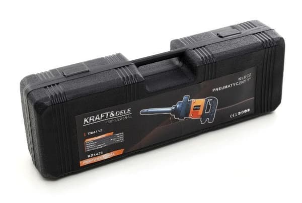 Pneumatisk nøgle 4800Nm KD1426