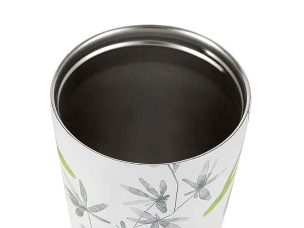 PROTEA RUOSTUMATON TERÄS TERMOSMUKI 500ML