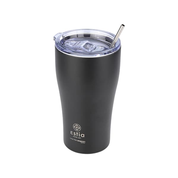 500 ml termokrus i midnatssort