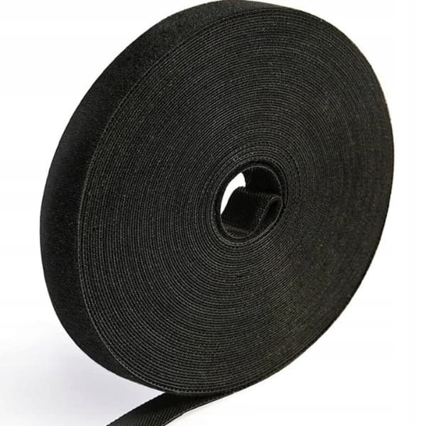STARK TEJP FÖR FÄSTNING AV TRÄD, VÄXTER OCH BINDNING 40mm/40m.