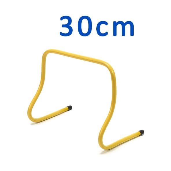 30 cm koordinationsträningsstaket