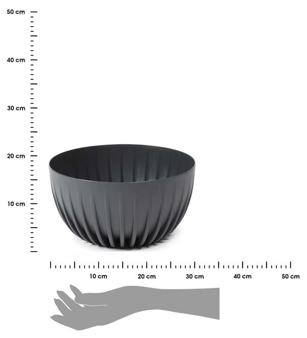 Strippet ECO Recycling urtepotte
