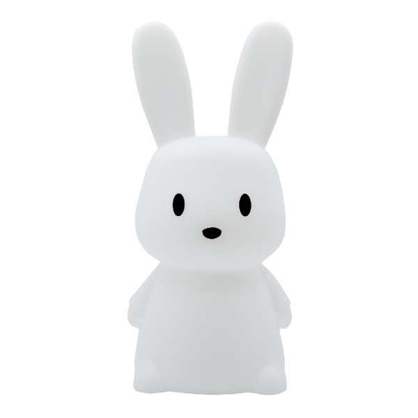 INNOGIO GIO-138 GIOrabbit Mega Maxi Yölamppu 51 cm