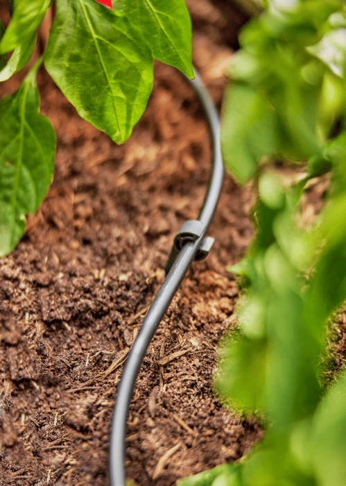 Gardena MDS 3/16" fordelerrør, 50 m 1348