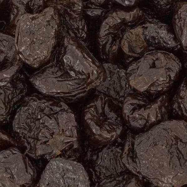 Torkade plommon 500 g