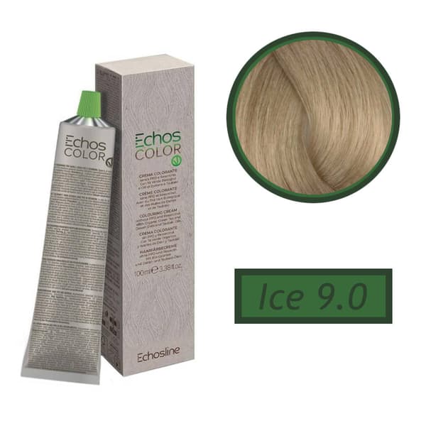 Echosline Echos Color ICE 9.0 maling 100ml