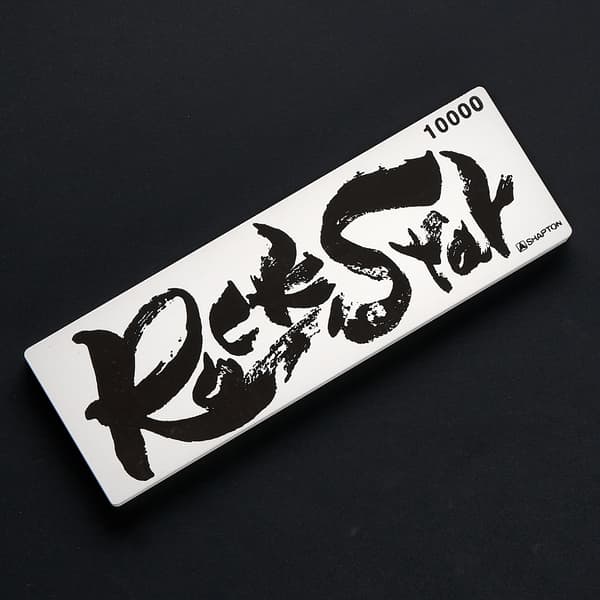 Shapton RockStar 10000 Keramisk Slipsten