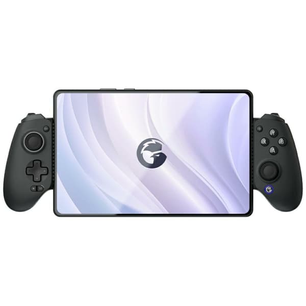 GameSir G8+ Universal Bluetooth Mobilkontroll Svart