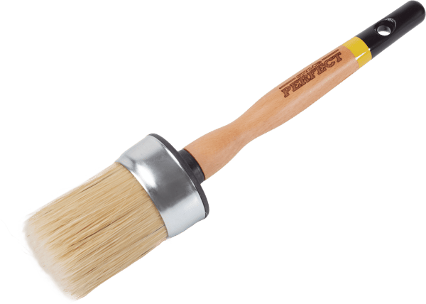 Stalco Rundbørste universal ø 50 perfekt S-73748