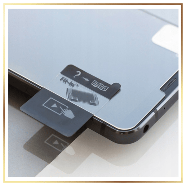 3MK HardGlass Härdat Glas för iPhone 11