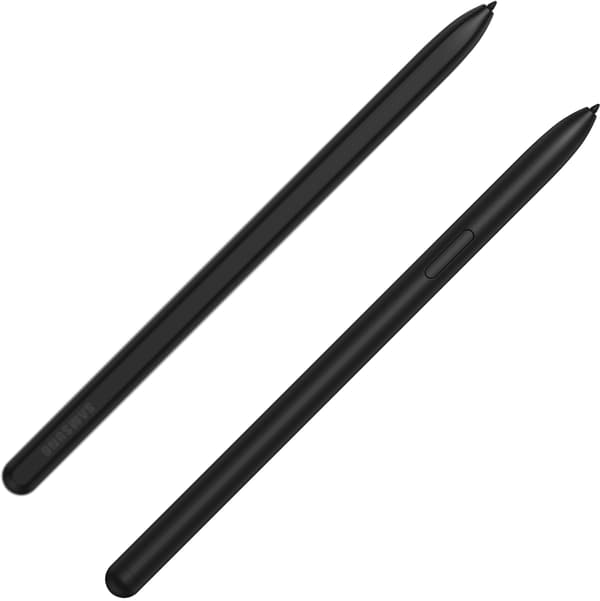 Samsung S Pen til Galaxy Tab S8 Sort (EJ-PT870BJEGEU)