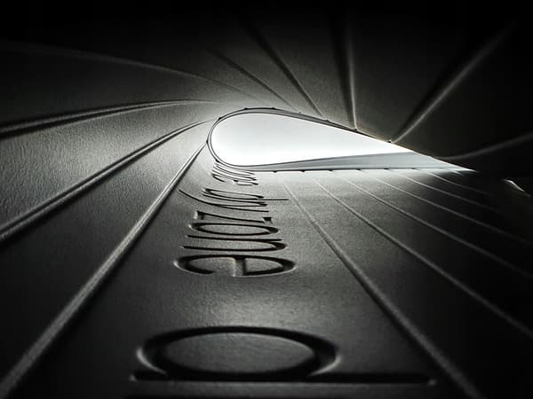 Trunk Mat Insert Cupra Formentor fra 2020- DZ d