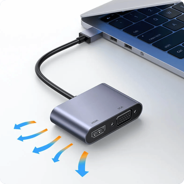 SC-USH113A adapter