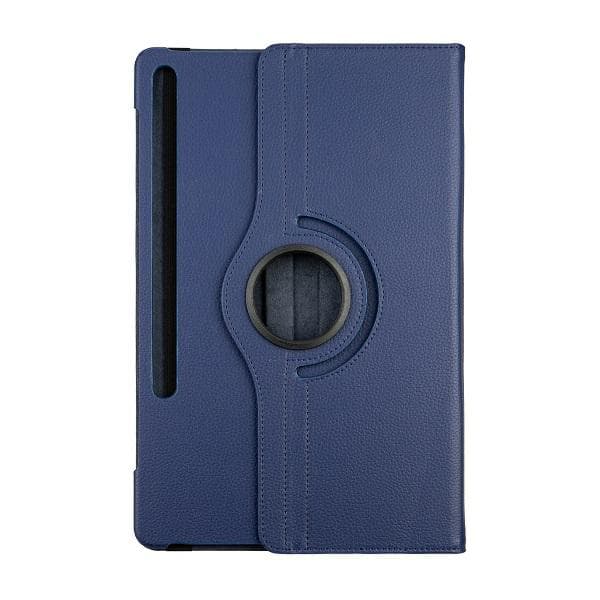 Smartfodral till Galaxy Tab S9 Plus Marinblå