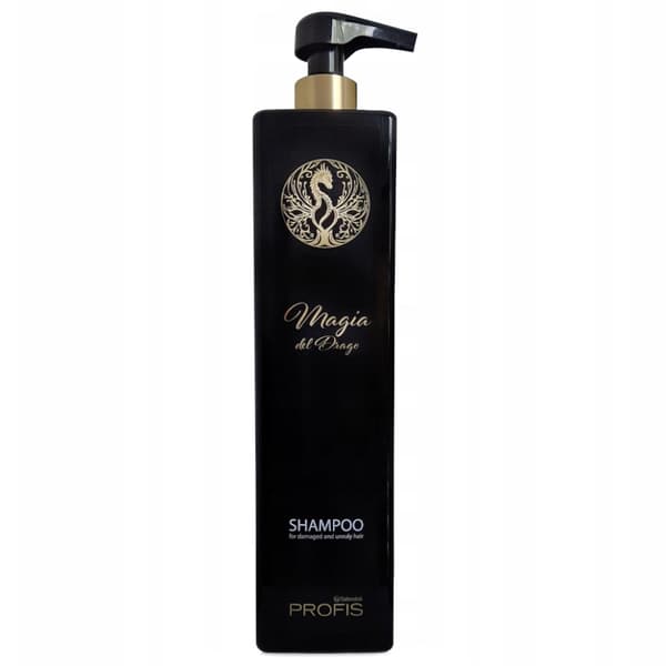 Profis Magia del Drago hårshampoo 1000ml