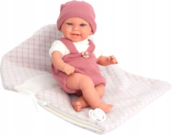 Spansk docka 35 cm Arias Dolls 60899