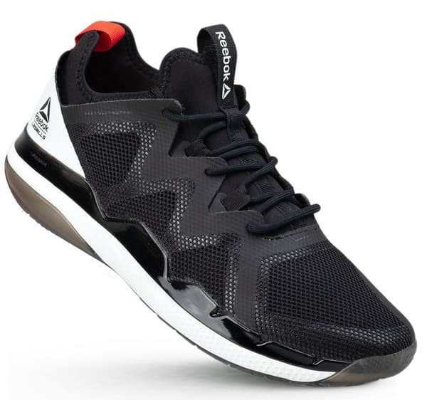 Reebok Ultra 4.0 LM BS7277 41 sko