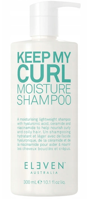 Eleven Australia Keep My Curl Shampoo 300 ml