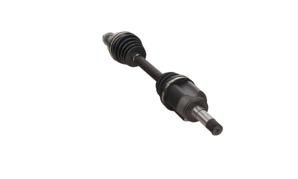 FT14028 HURTIGAKSEL VENSTRE