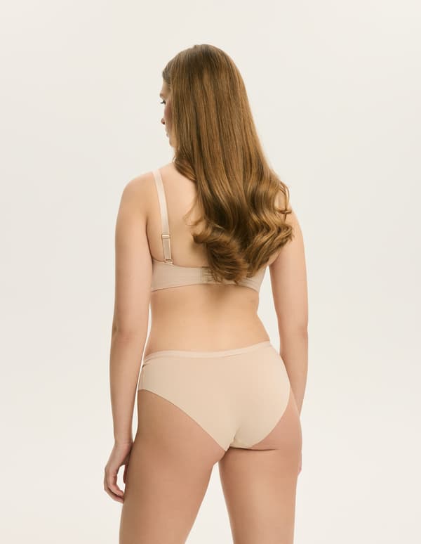 Rokk Esotiq trusser | beige M