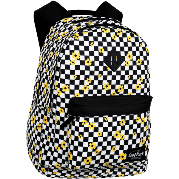 Scout Chess Flow CoolPack -nuorisoreppu, Pati