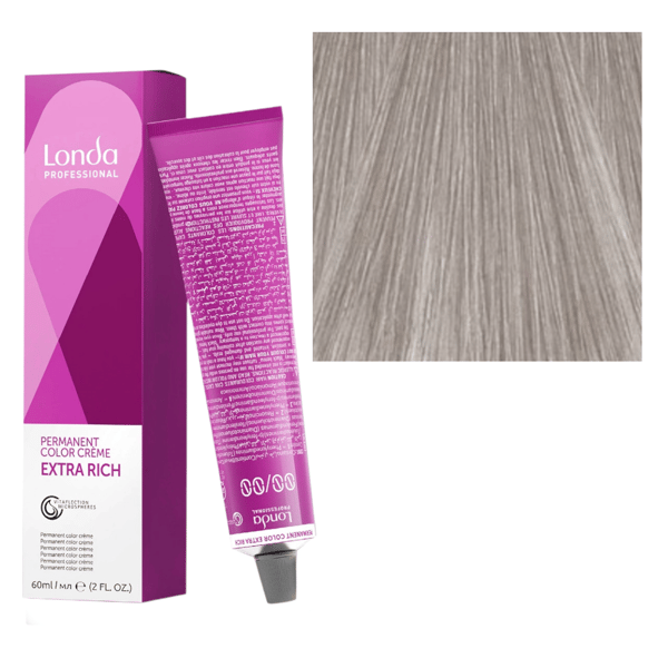 Londa Permanent Maling 60 ml 8/81