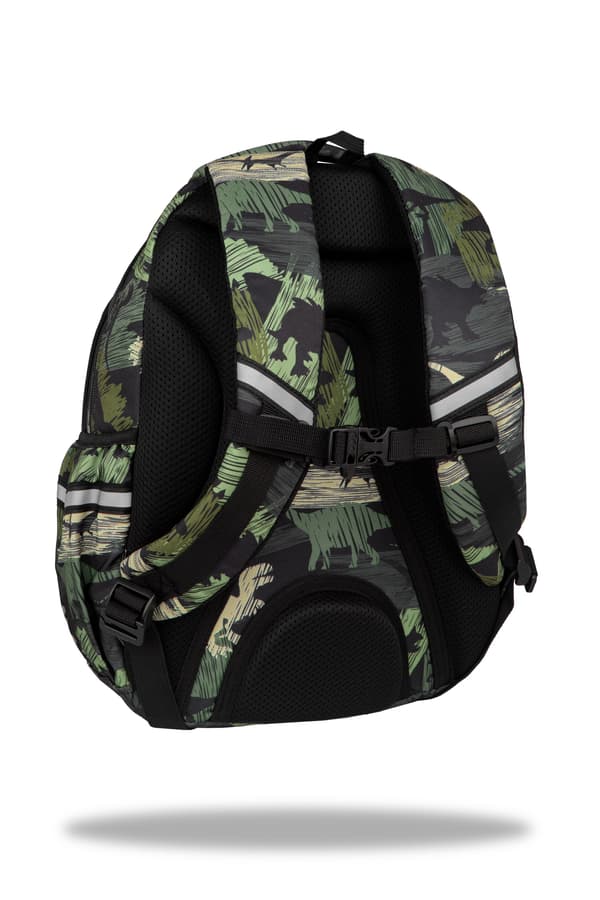 Jerry Adventure Park CoolPack 2 -lastenreppu