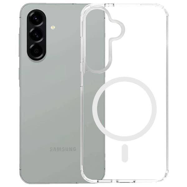 3MK Armor MagCase för Galaxy A57