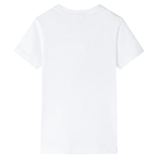 Barn-T-shirt, ecru, 116