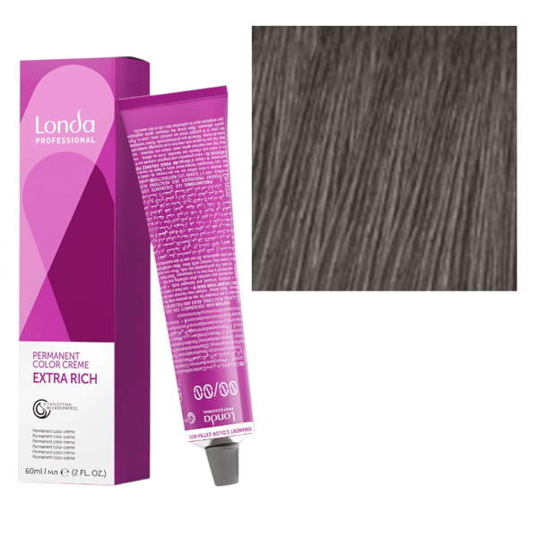 Londa Permanenttimaali 60 ml 7/81