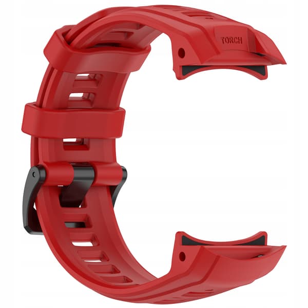 SILIKONEREM til GARMIN INSTINCT 3 50mm | Farver