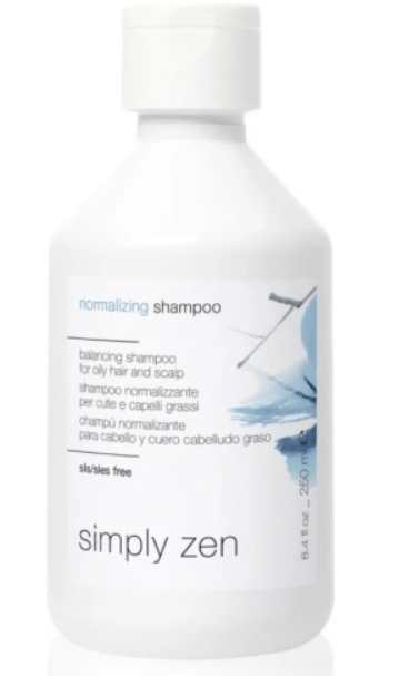 Milkshake Simply Zen Normaliserende Shampoo 250 ml