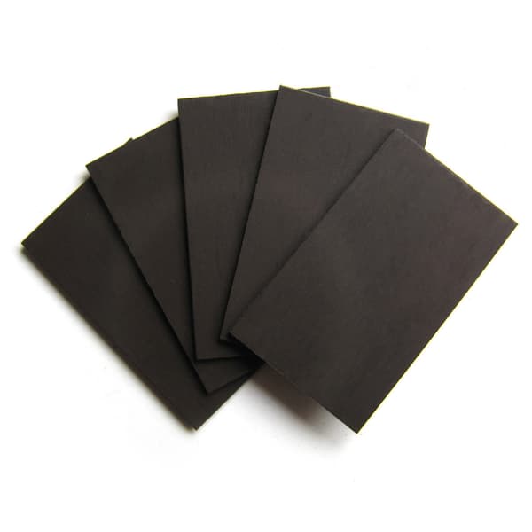 Ferromagnetisk folieark 325 mm x 485 mm