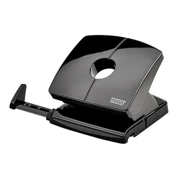 B220 svart stans