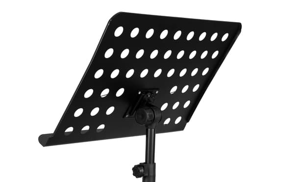 MusicMate MM-A25 SoundStall notställ