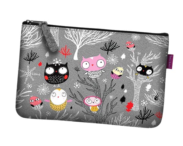 Pocket BUBO BUBO Necessär