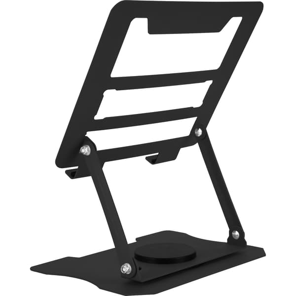 MOZOS N4-BK ergonomisk laptopunderlag