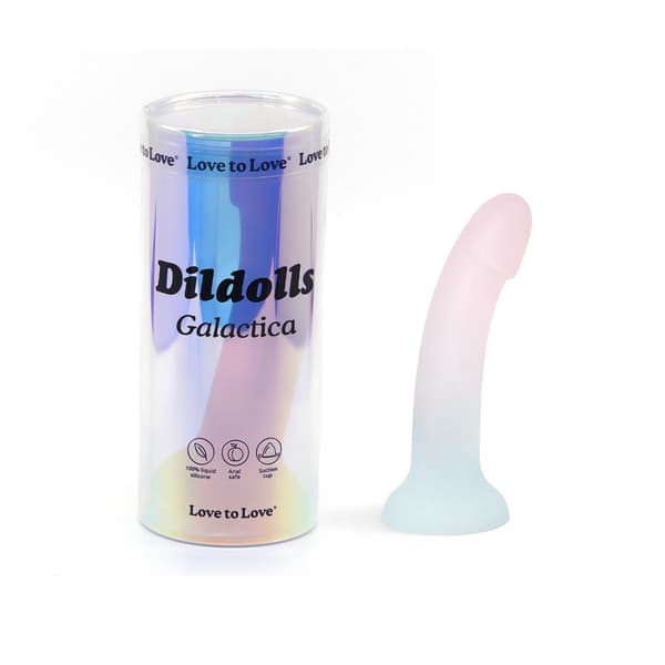 DILDOLLS GALACTICA