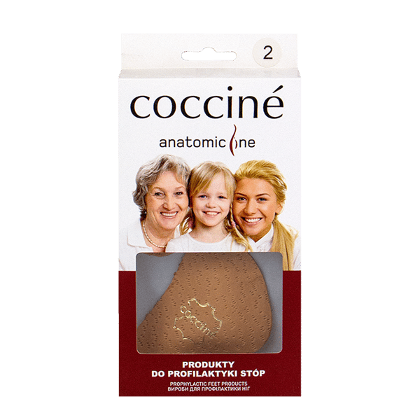 FELA trekantet bind COCCINE 2