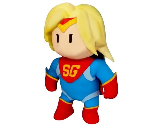 Stumble Guys -kengät - Super Gal