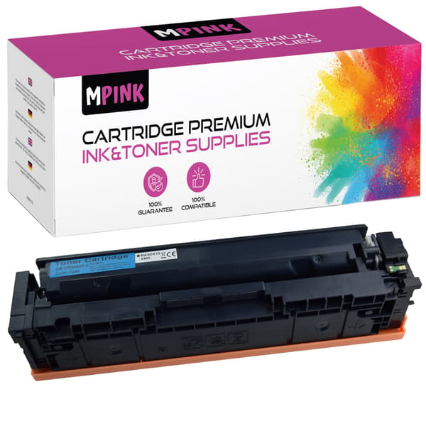 Toner til Canon GP-C054H C GP