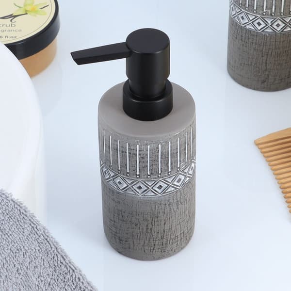 Klass Grey saippua-annostelija 160 ml