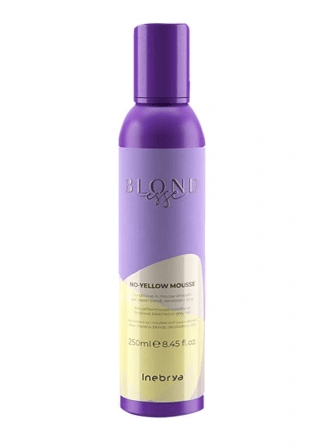 Inebrya Blondesse No-Yellow Skum 250 ml