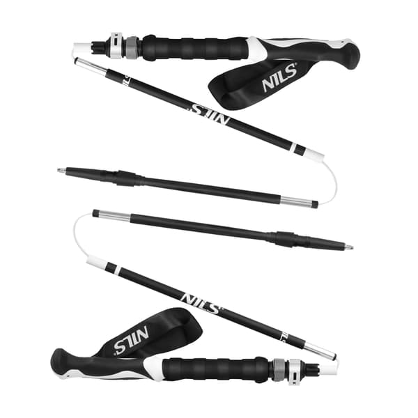 TK8603 NILS foldbare vandrestave