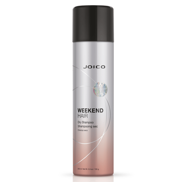 Joico Weekend Hair Dry Shampoo 255ml