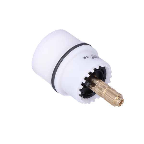 Universell styrmodul med keramisk platta