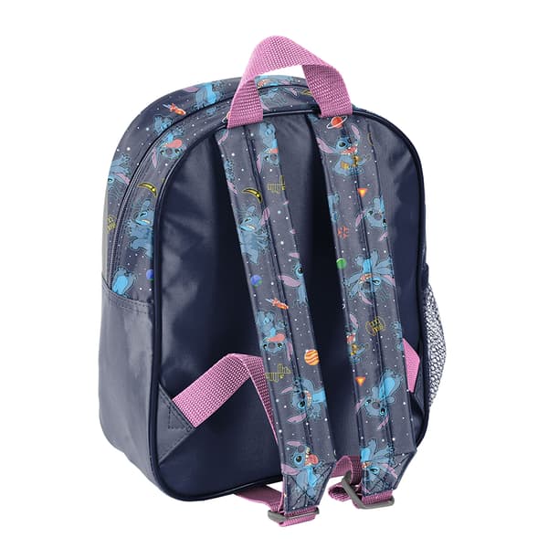 BØRNEHAVES RYGSÆK STITCH DS24BB-303