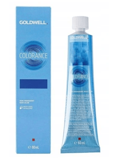 Goldwell COLORANCE -maali 60 ml 8CA@PB 22