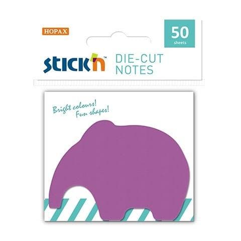Elefant Sticky Note