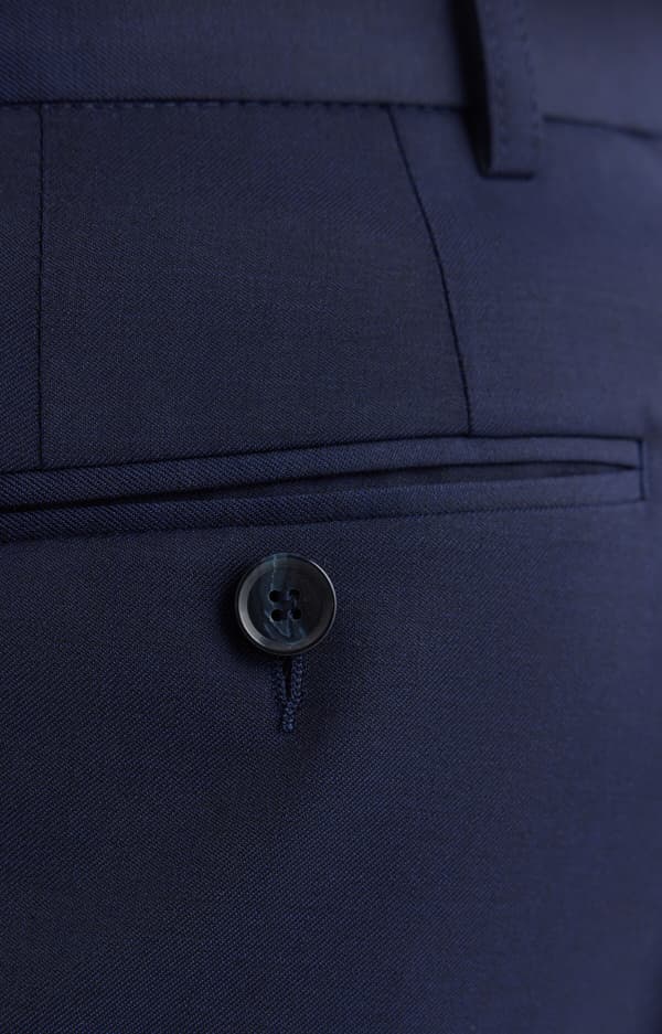 Slim fit -pukuhousut - Mix&Match 170/78